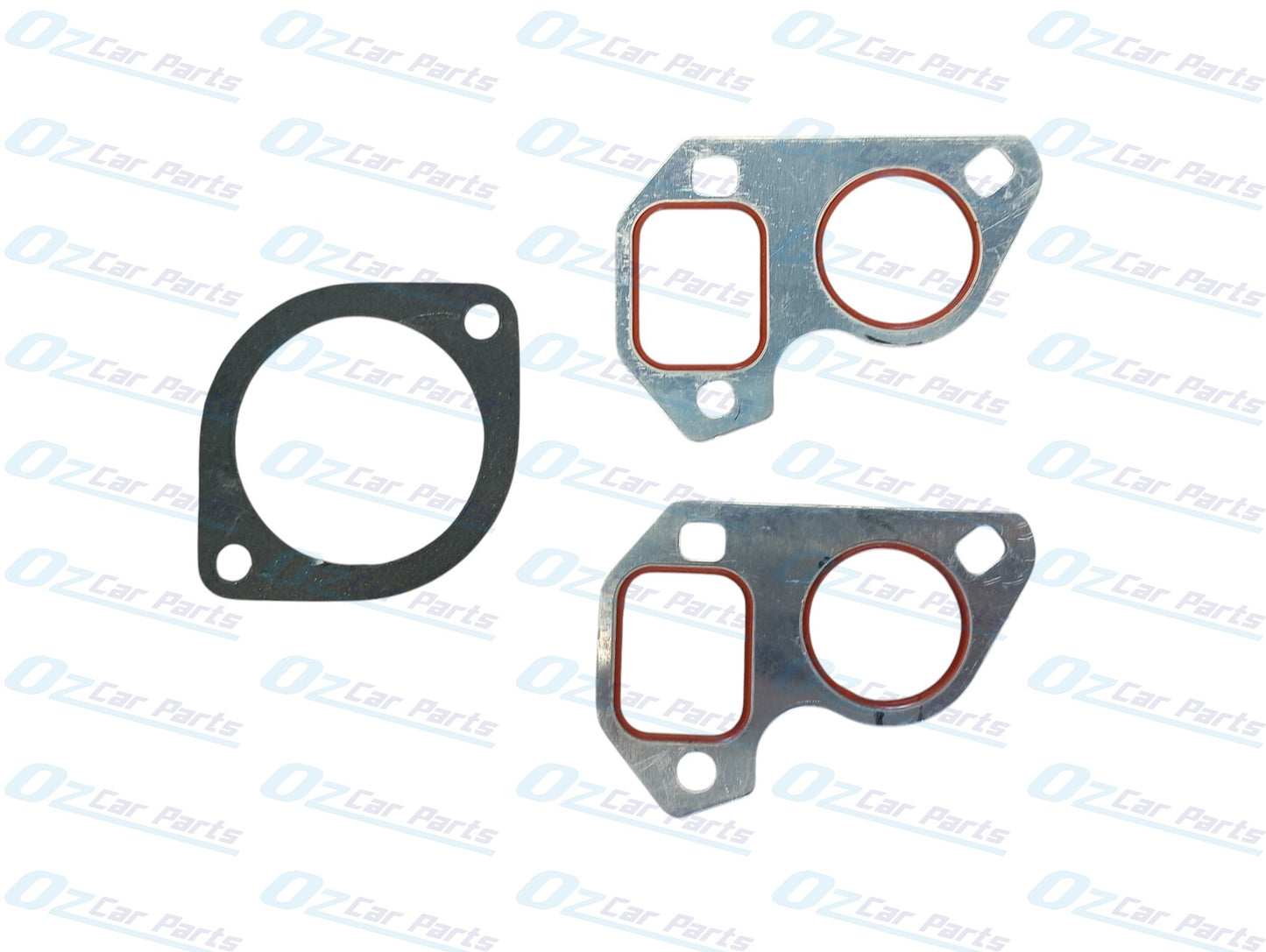 Water Pump with Gasket for Holden Statesman WM V8 6.0L 6.2L GEN4 LS2 SS SSV