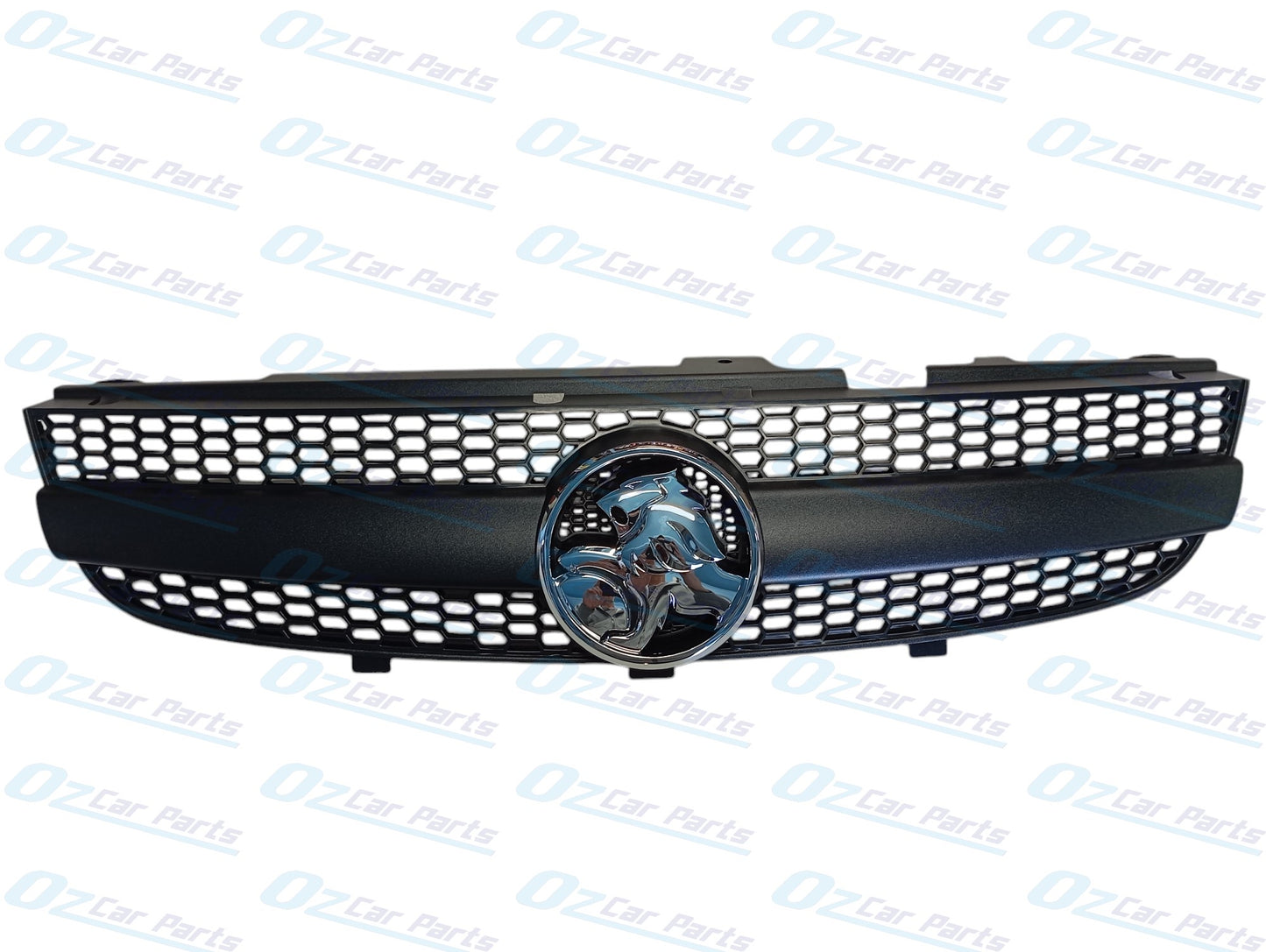 Front Bar Upper Grille for Holden Commondore VZ Adventra Cross 8