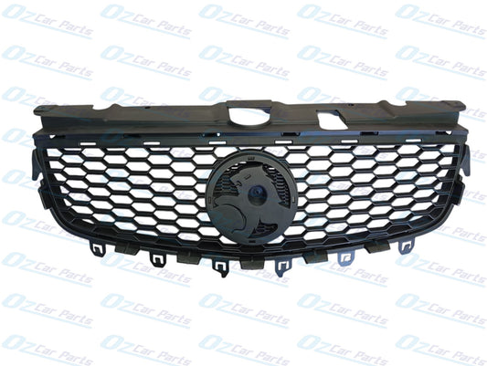 Front Upper Grille Genuine for Holden Commodore VE Series 2 Omega