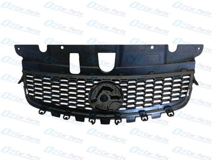 Front Upper Grille Genuine for Holden Commodore VE Series 2 Omega