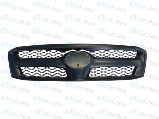 Front Grille Grey for Toyota Hilux 05-08 SR SR5