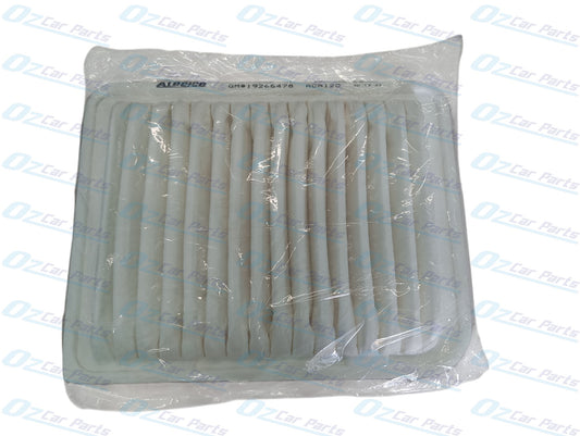 Air Filter Genuine for Ford Falcon BA