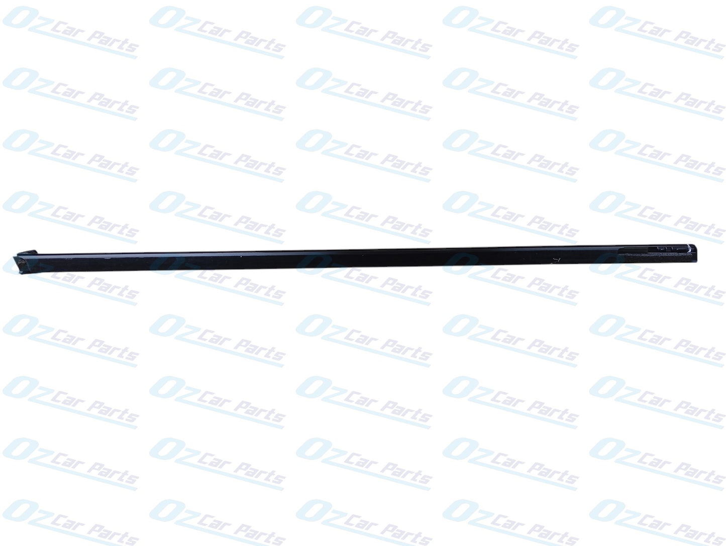 Passenger Side Front Outer Door Weather Window Rubber Seal For Ford Falcon FG Genuine