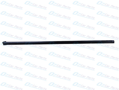 Passenger Side Front Outer Door Weather Window Rubber Seal For Ford Falcon FG Genuine