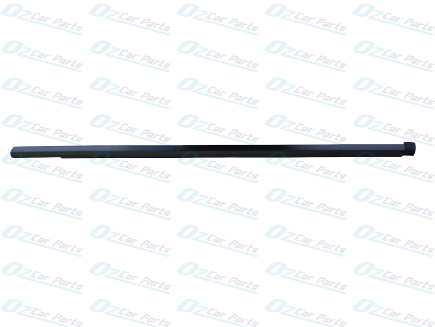 Passenger Side Front Outer Door Weather Window Rubber Seal For Ford Falcon FG Genuine