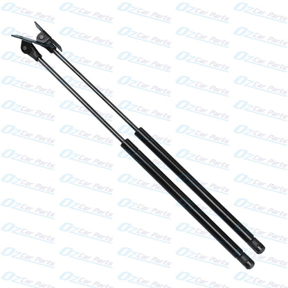 Bonnet Gas Struts Pair Fit Holden Commodore VT VX VY VZ VU HSV