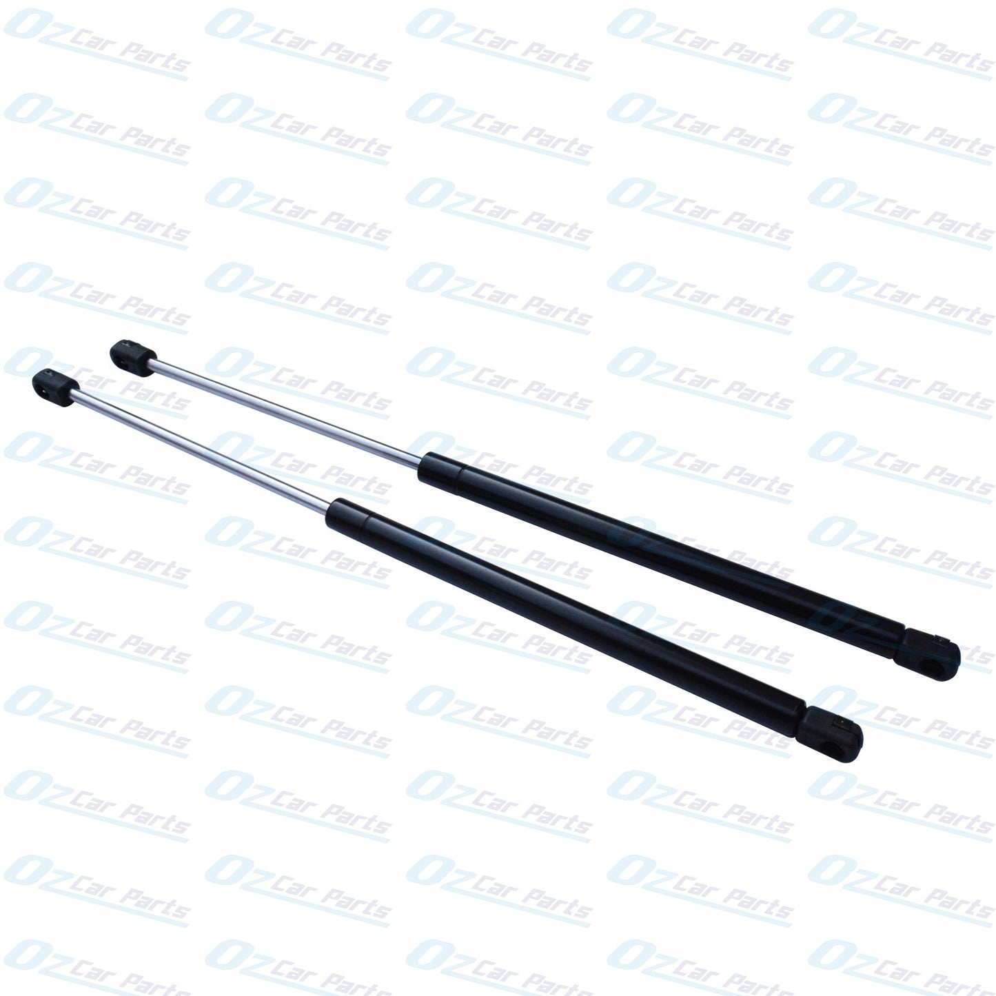 Bonnet Gas Struts Pair Fit For Ford Falcon Fairmont 1988-1998 EA EB ED EF EL 1