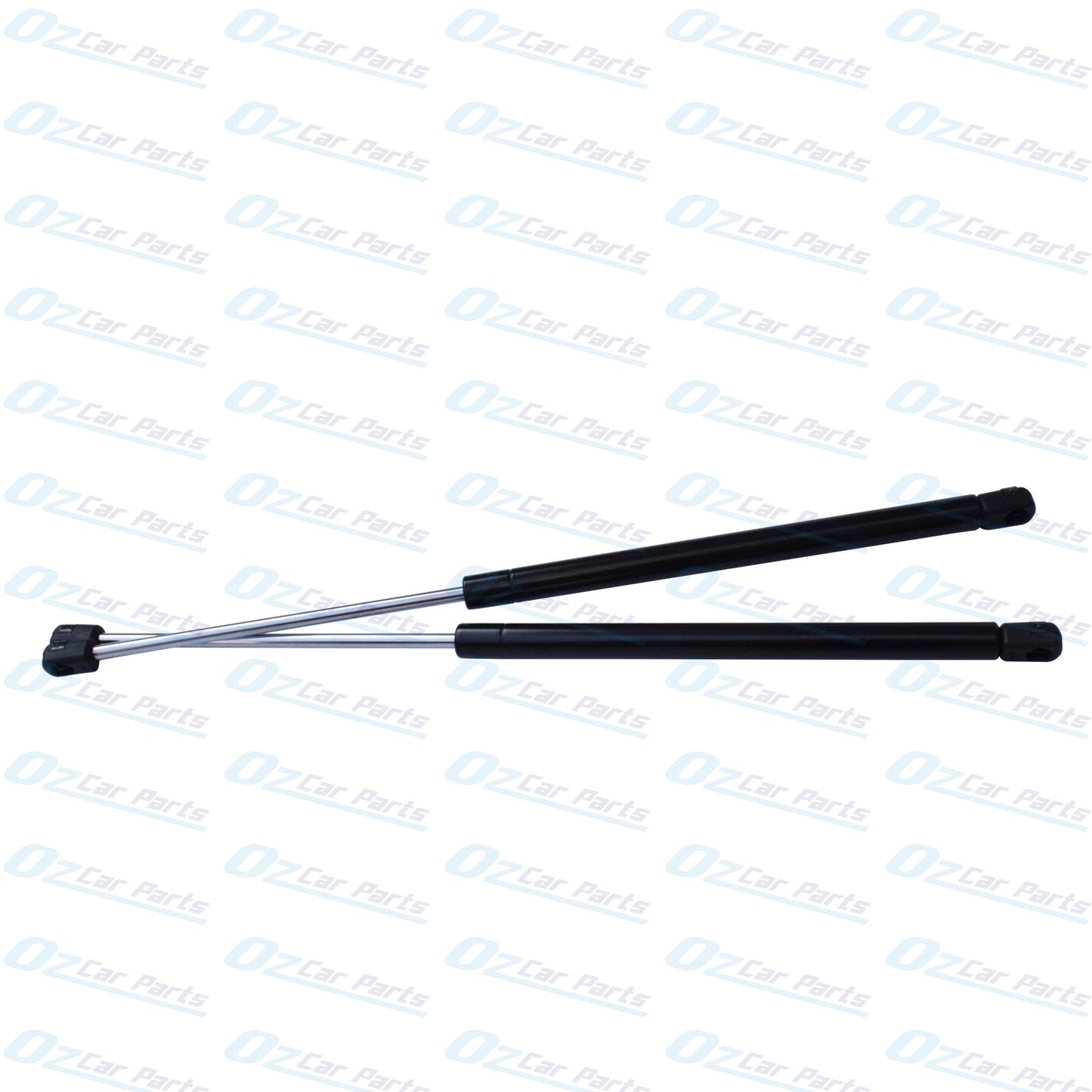 Bonnet Gas Struts Pair Fit For Ford Falcon Fairmont 1988-1998 EA EB ED EF EL 1