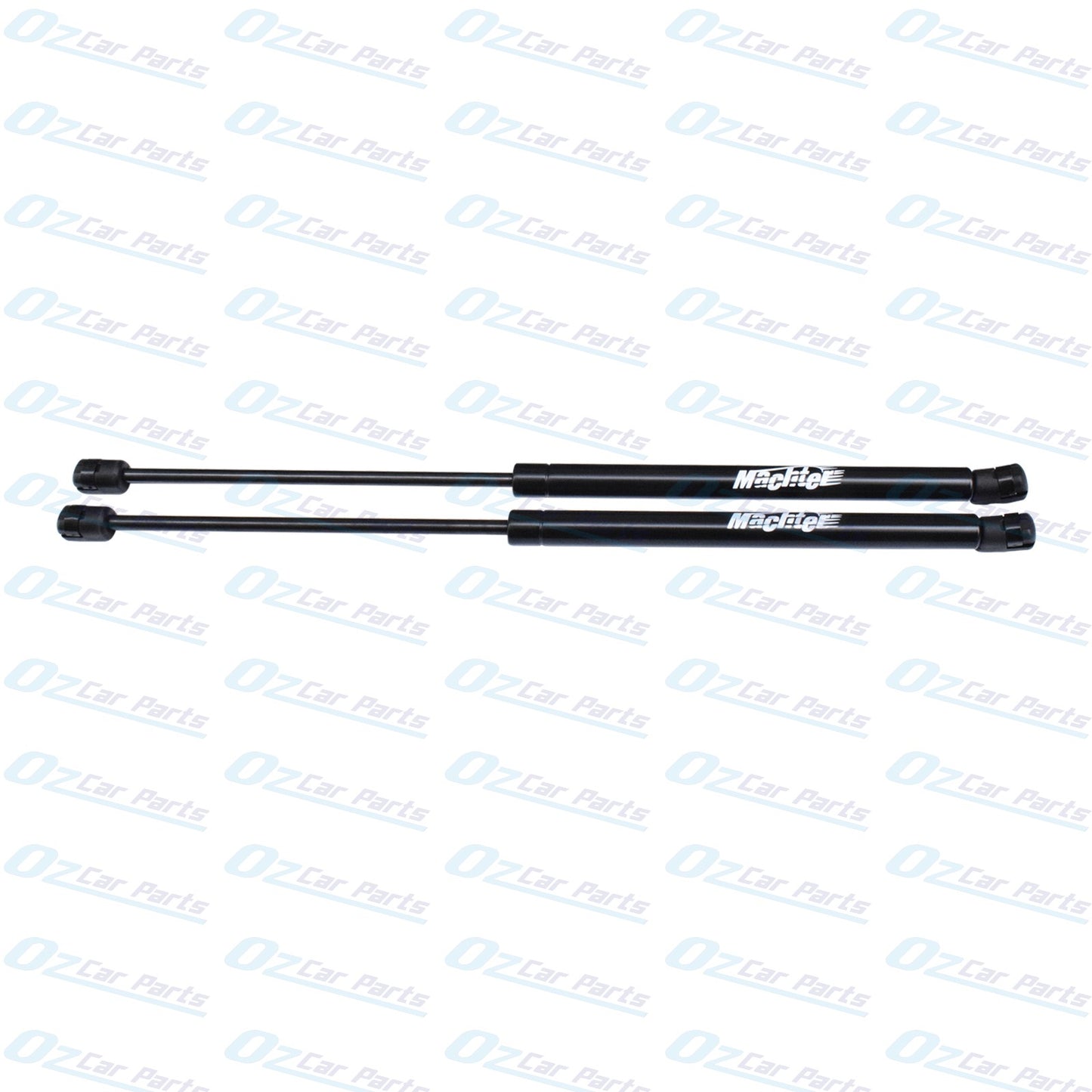 Bonnet Gas Struts Pair Fit For Ford Falcon Fairlane Fairmont BA BF 2002-08