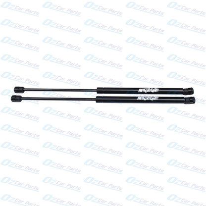 Bonnet Gas Struts Pair Fit For Ford Falcon Fairlane Fairmont BA BF 2002-08