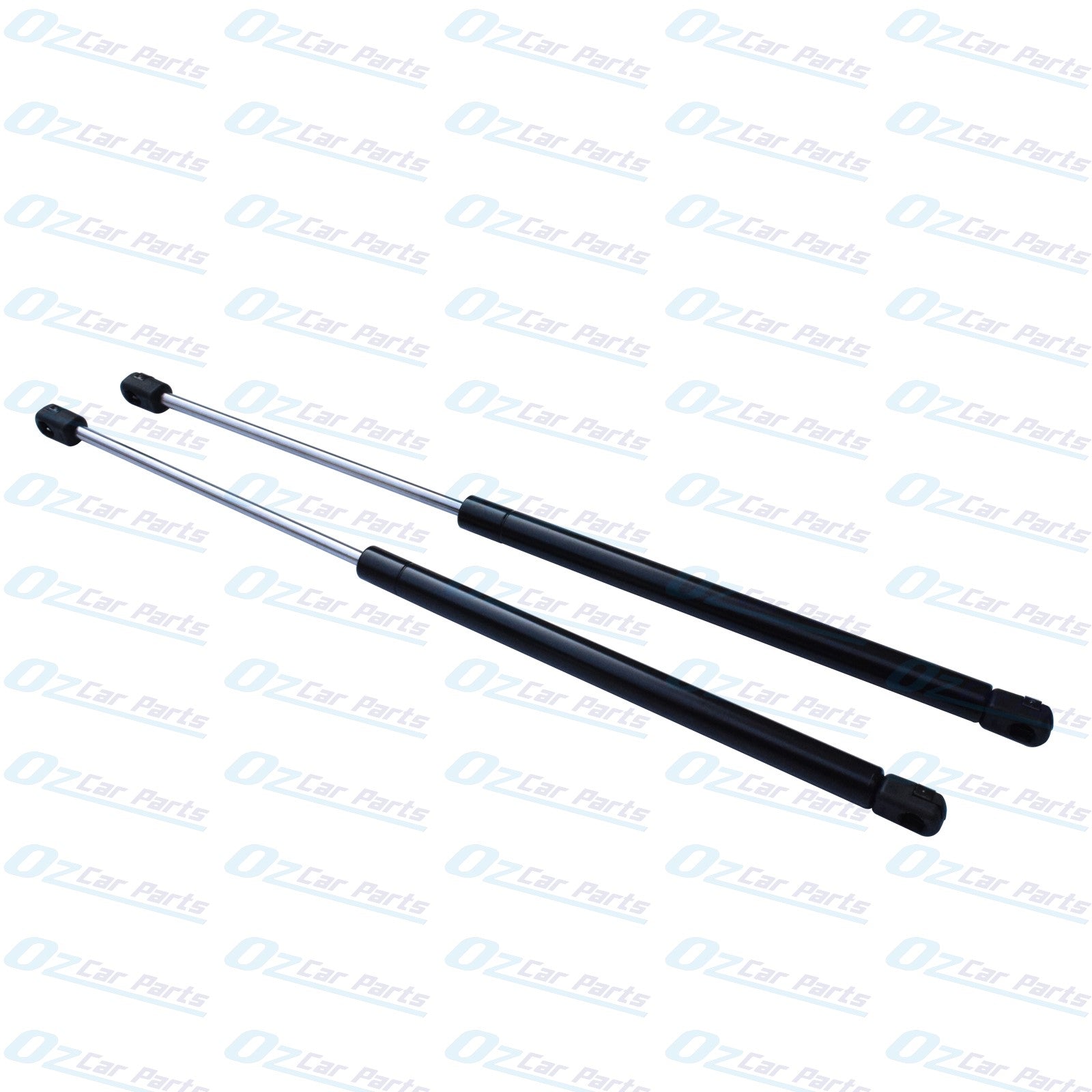 Bonnet Gas Struts Pair Fit For Ford Falcon Fairlane 1988-1998 EA EB ED ...