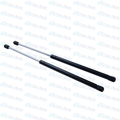 Bonnet Gas Struts Pair Fit For Ford Falcon Fairlane 1988-1998 EA EB ED EF EL