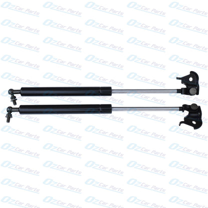 Bonnet Gas Struts Pair Fit For Toyota Landcruiser 80 Series 90-97 Lexus LX450