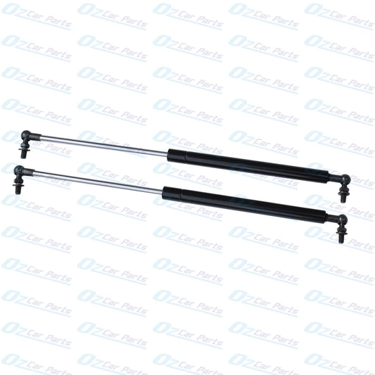 Bonnet Gas Struts Pair Fit For Toyota Landcruiser Prado 120 Series 2002-2009