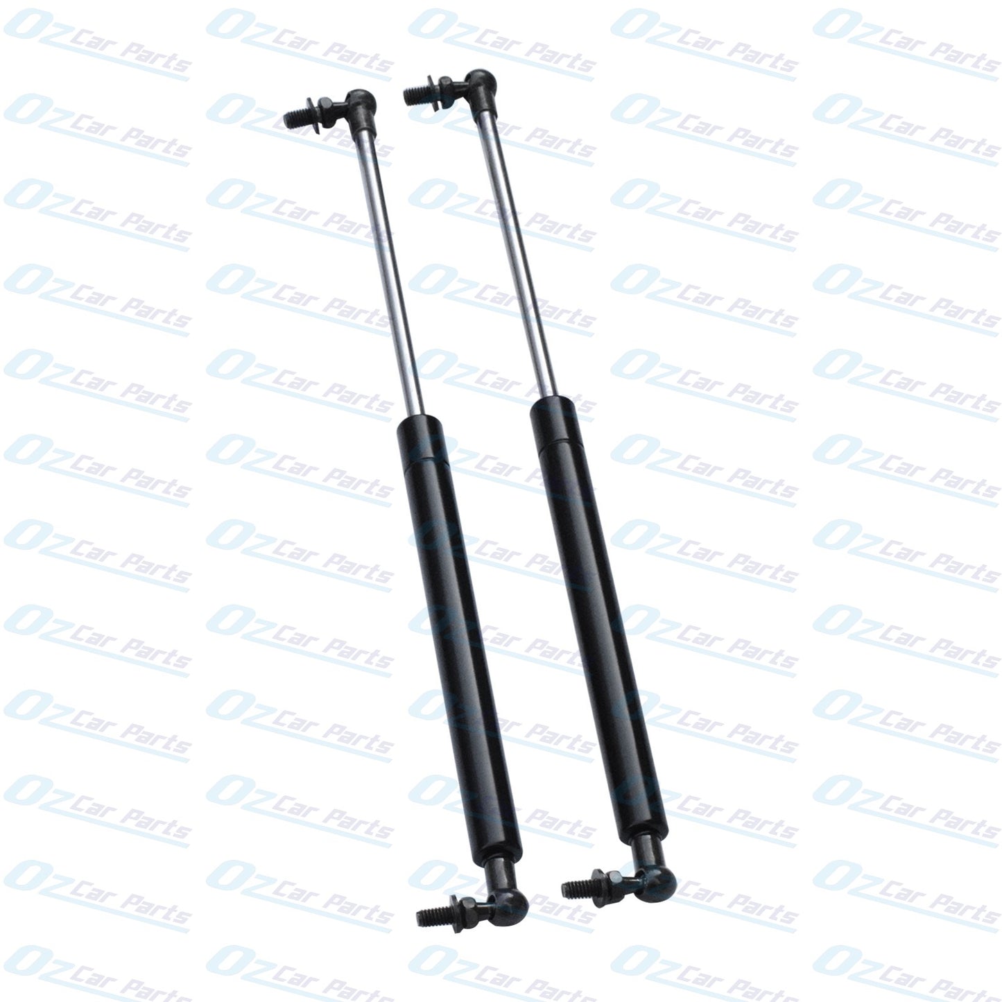 Bonnet Gas Struts Pair Fit For Toyota Landcruiser Prado 120 Series 2002-2009