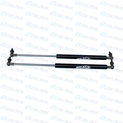 Bonnet Gas Struts Pair Fit For Nissan Patrol GU GR Y61 Y62 1997 - ON