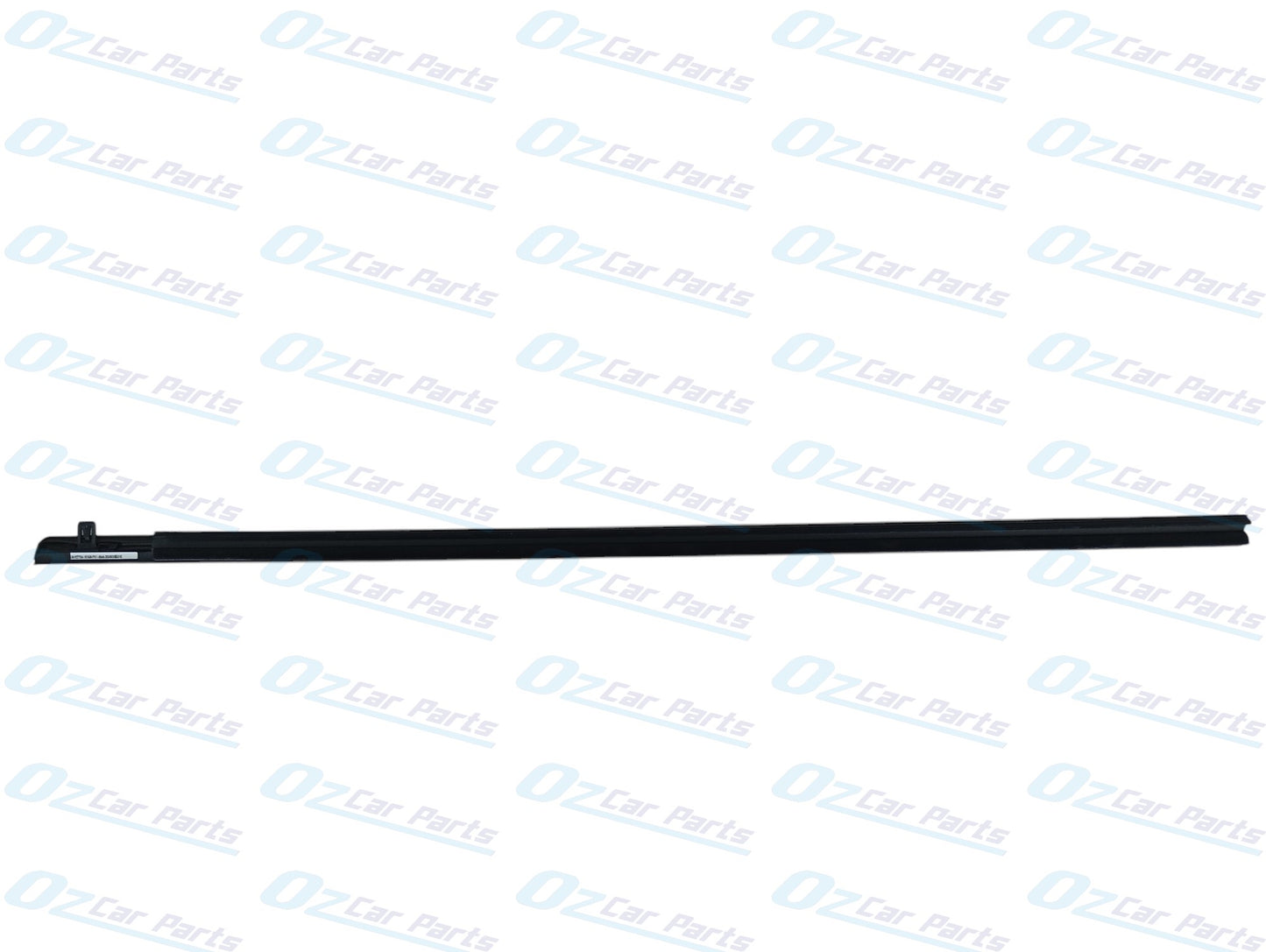 Genuine Holden Commodore VE VF Right Front Door Window Belt Mould Trim VE VF