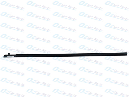 Genuine Holden Commodore VE VF Right Front Door Window Belt Mould Trim VE VF