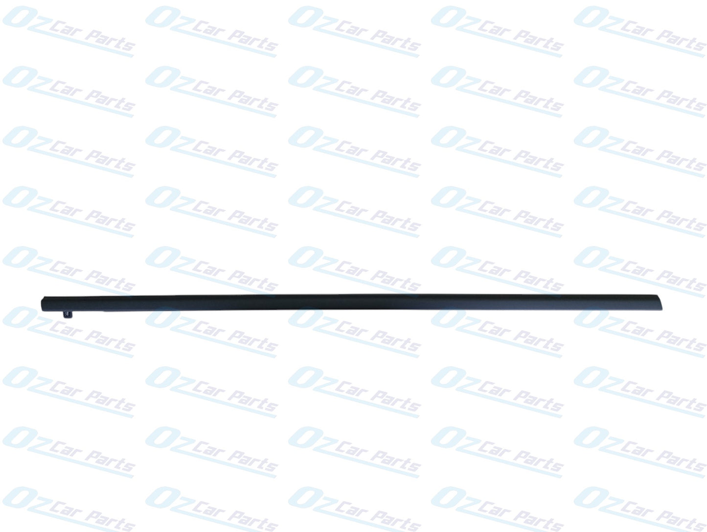 Genuine Holden Commodore VE VF Right Front Door Window Belt Mould Trim VE VF