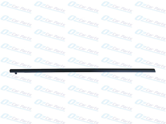 Genuine Holden Commodore VE VF Right Front Door Window Belt Mould Trim VE VF