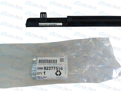 Genuine Holden Commodore VE VF Right Front Door Window Belt Mould Trim VE VF