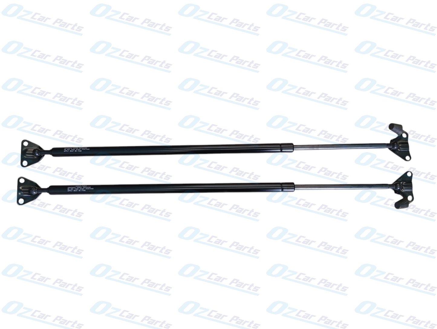 Tailgate Struts High Roof Pair Fit for Toyota Hiace Van 05-ON