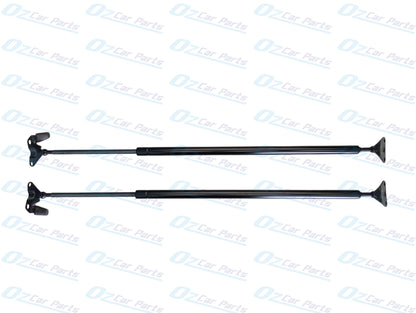 Tailgate Struts High Roof Pair Fit for Toyota Hiace Van 05-ON