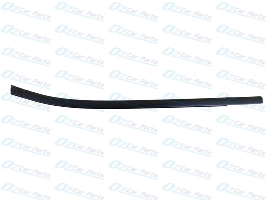 Driver Rear Side Outer Door Weather Window Rubber Seal for Holden RG Colorado