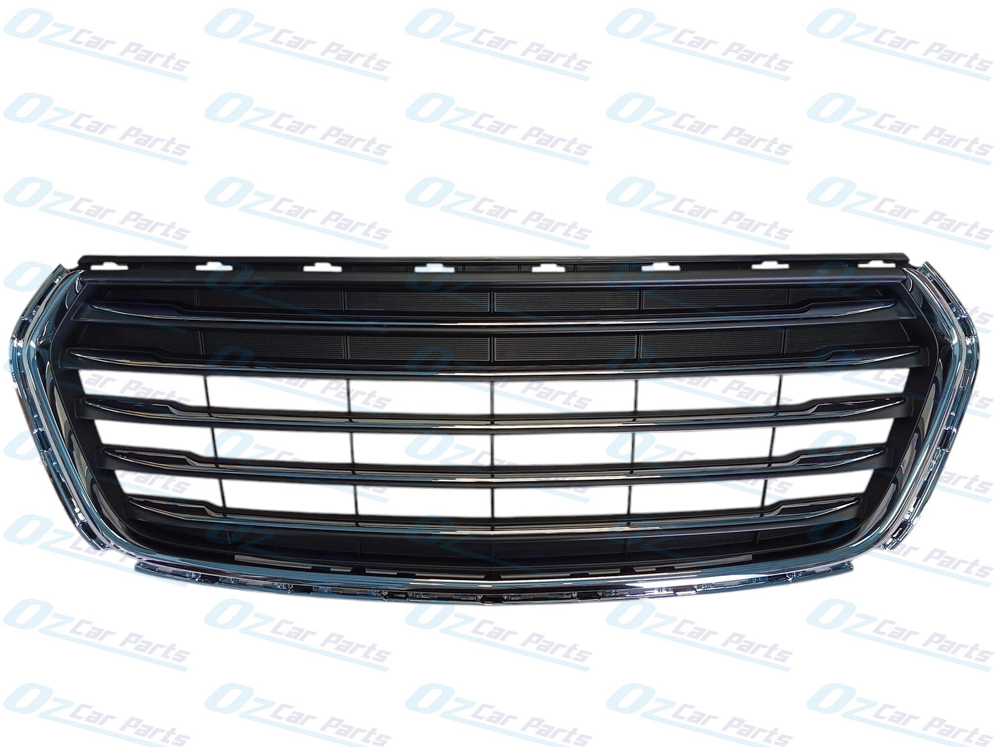 Front Bar Lower Grille Genuine for Holden Captiva CG S2 5 & 7 Seat 2/2016