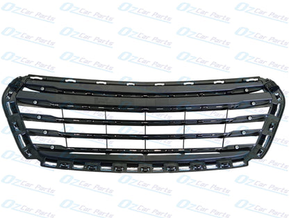 Front Bar Lower Grille Genuine for Holden Captiva CG S2 5 & 7 Seat 2/2016