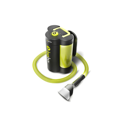 BigBoi XTRACTR MINI Vehicle Upholstery and Carpet Cleaner