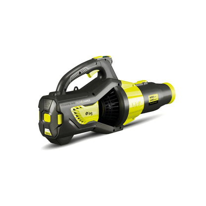 BigBoi BLOWR CHARGD Cordless Touchless Car Dryer