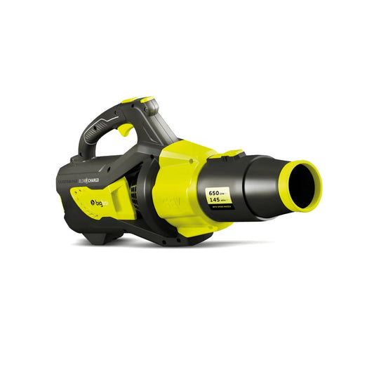 BigBoi BLOWR CHARGD Cordless Touchless Car Dryer