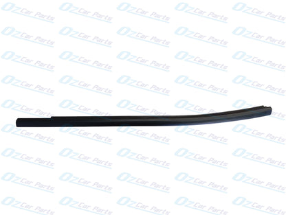 Passenger Rear Side Outer Door Window Rubber Seal for Ford Ranger PX PX2 2012-2020