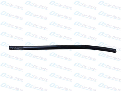 Passenger Rear Side Outer Door Window Rubber Seal for Ford Ranger PX PX2 2012-2020