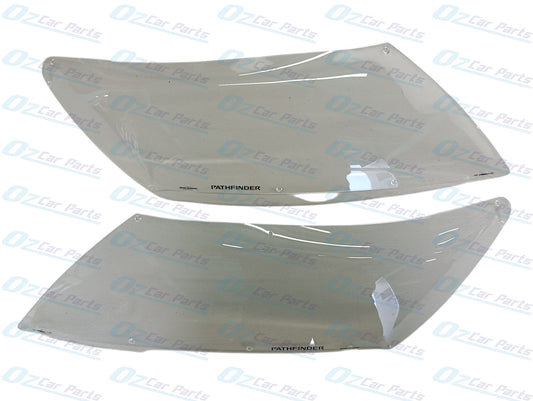 Headlight Protector Genuine for Nissan R52 Pathfinder