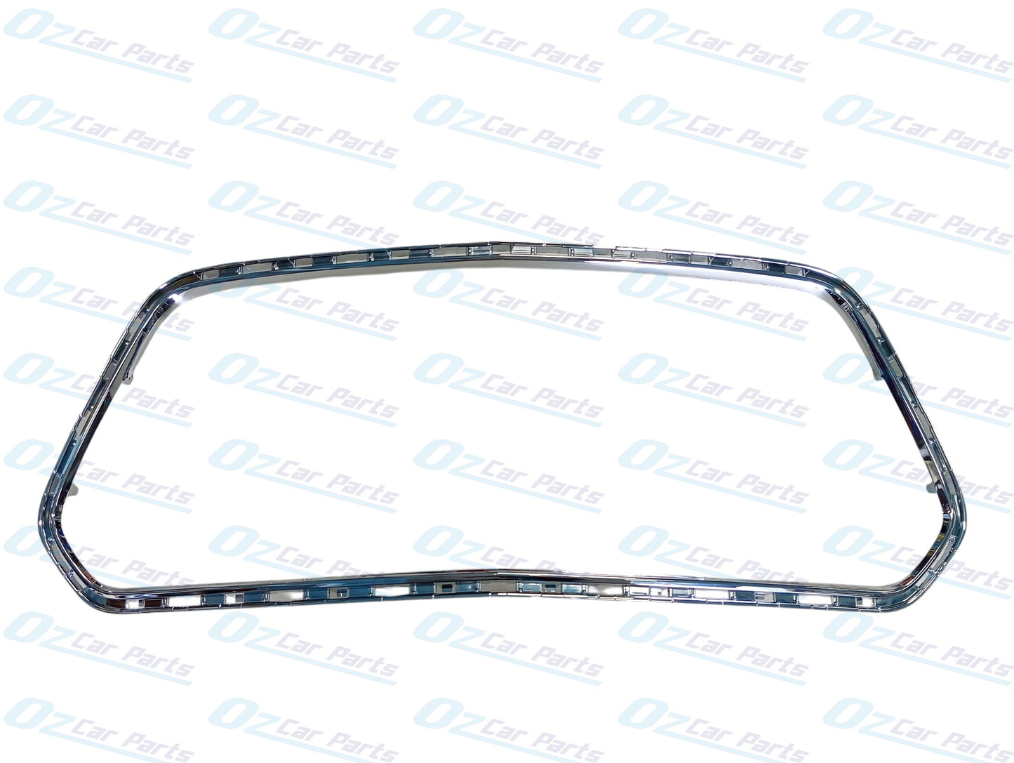 Lower Bumper Bar Grille Mould Genuine for Holden Commodore VF SS SV SV6 13-15