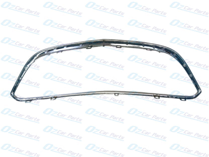 Upper Grille Strip Surround Chrome Genuine for Holden Commodore VF Evoke