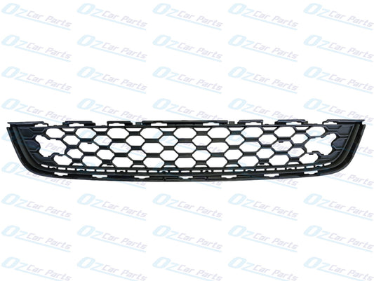 Front Lower Grille Insert Genuine for Holden Commodore VF Evoke