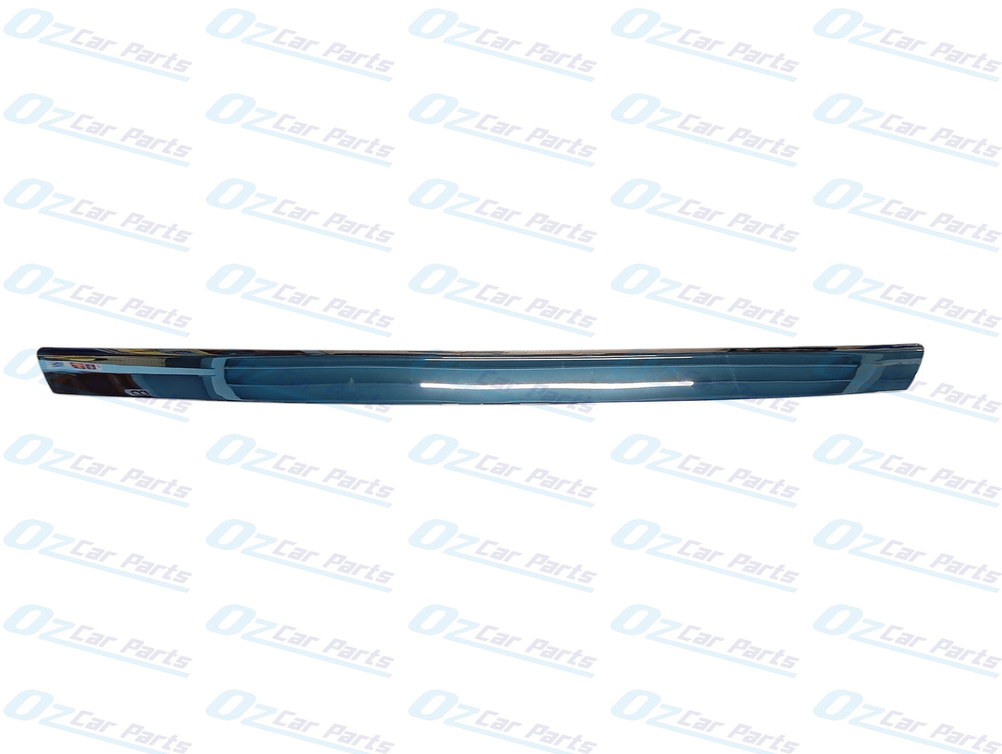 Bonnet Mould Trim Chrome for Ford Falcon BF Series 2-3 XT XR