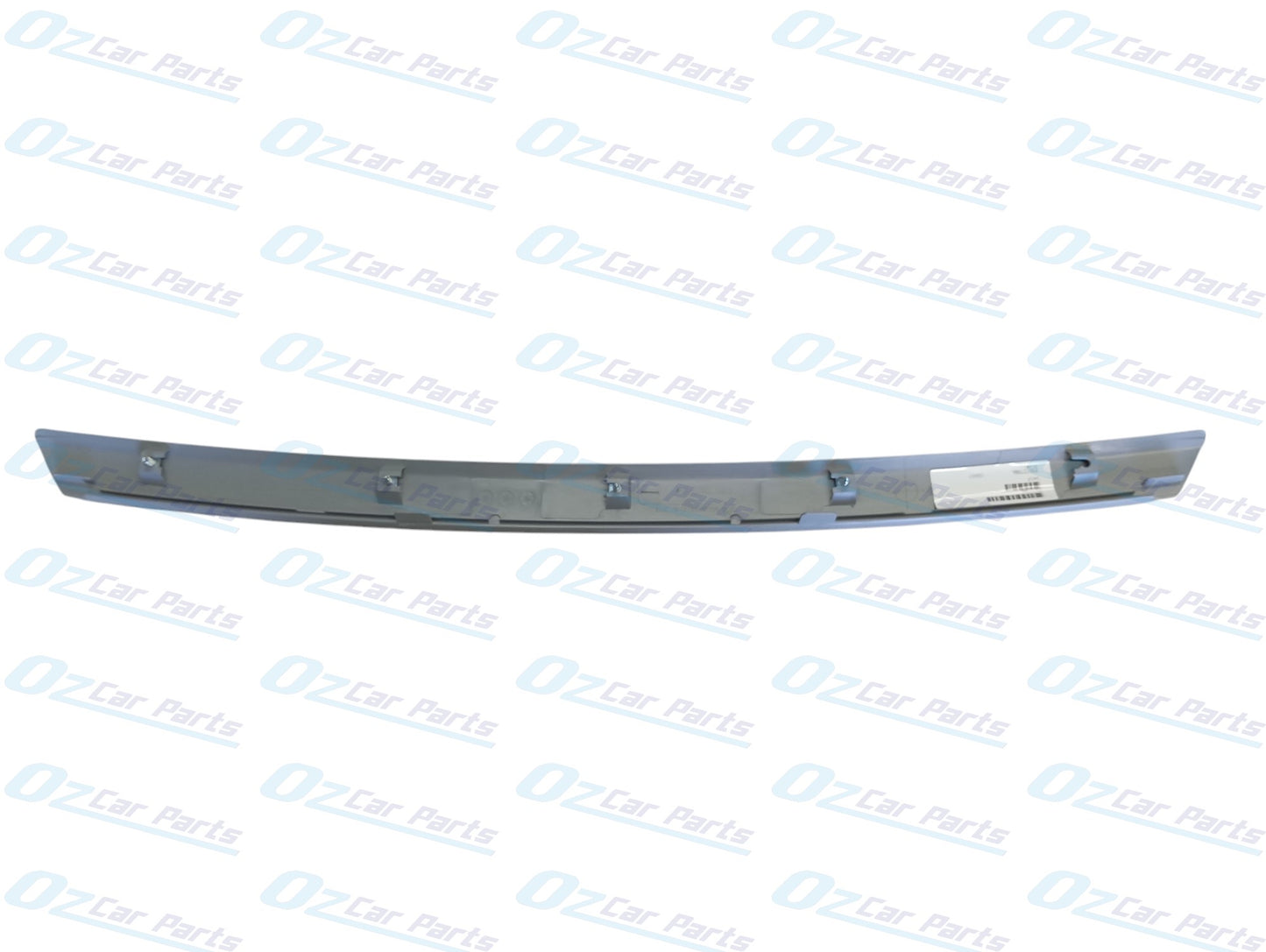 Bonnet Mould Trim for Ford Falcon BF Series 2-3 XT XR