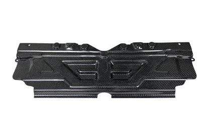 Armaspeed Carbon Fiber Radiator Cooling Slam Panel Cover for BMW M2 G87 / M3 G80 / M4 G82
