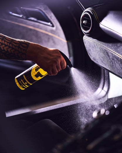 YumCars | Yum Deoderiser 500mL