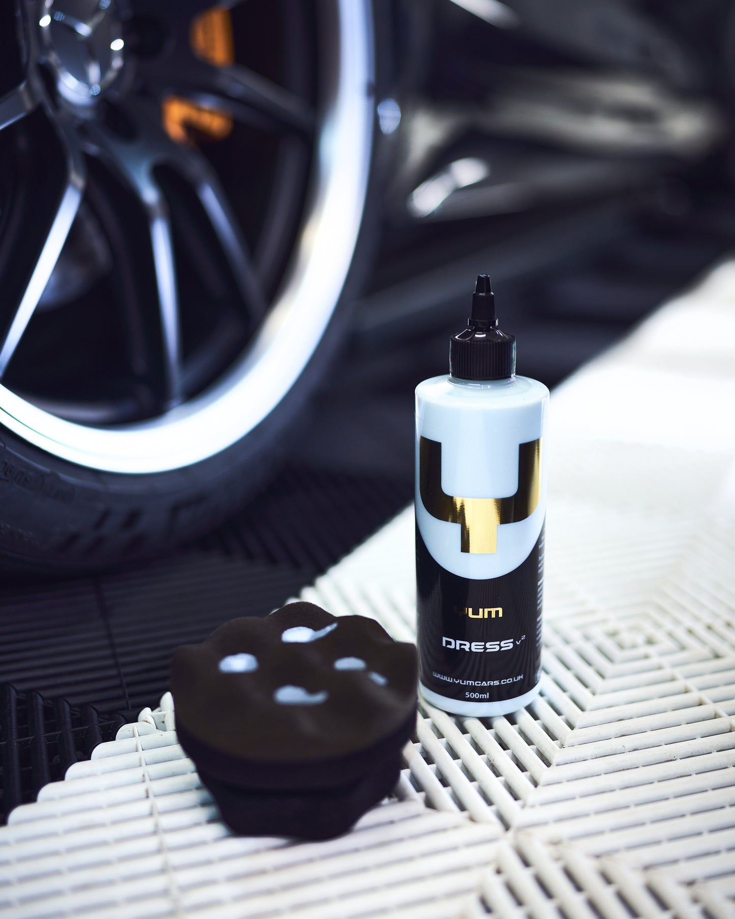 YumCars | Yum Dress V2 500mL