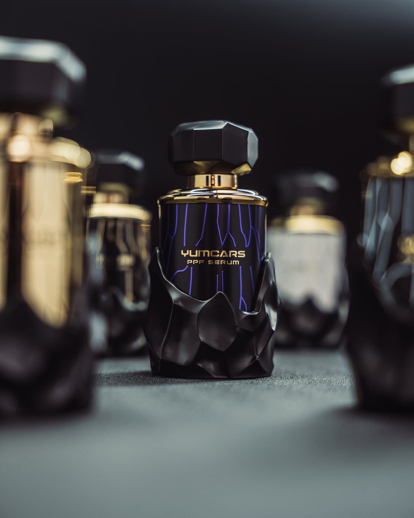 YumCars | PPF Serum PPF Ceramic Coating 50mL