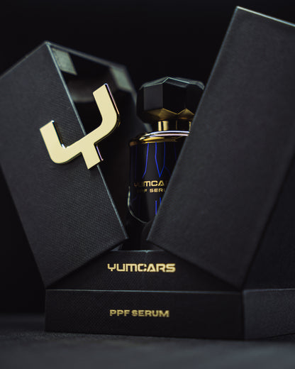 YumCars | PPF Serum PPF Ceramic Coating 50mL