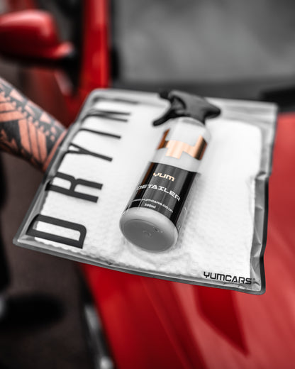 YumCars | Yum Detailer 500mL