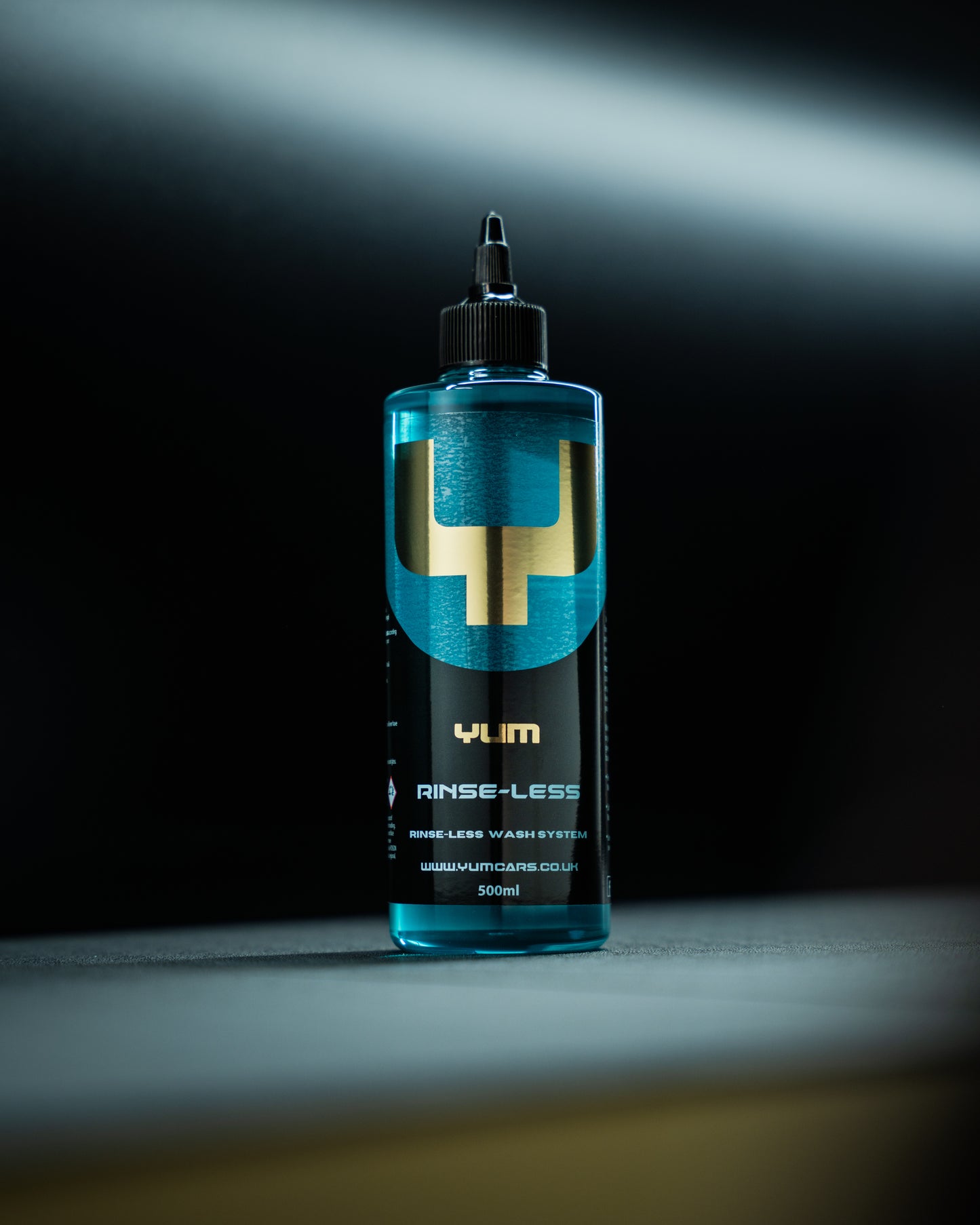 YumCars | Yum Rinse-Less Wash 500mL