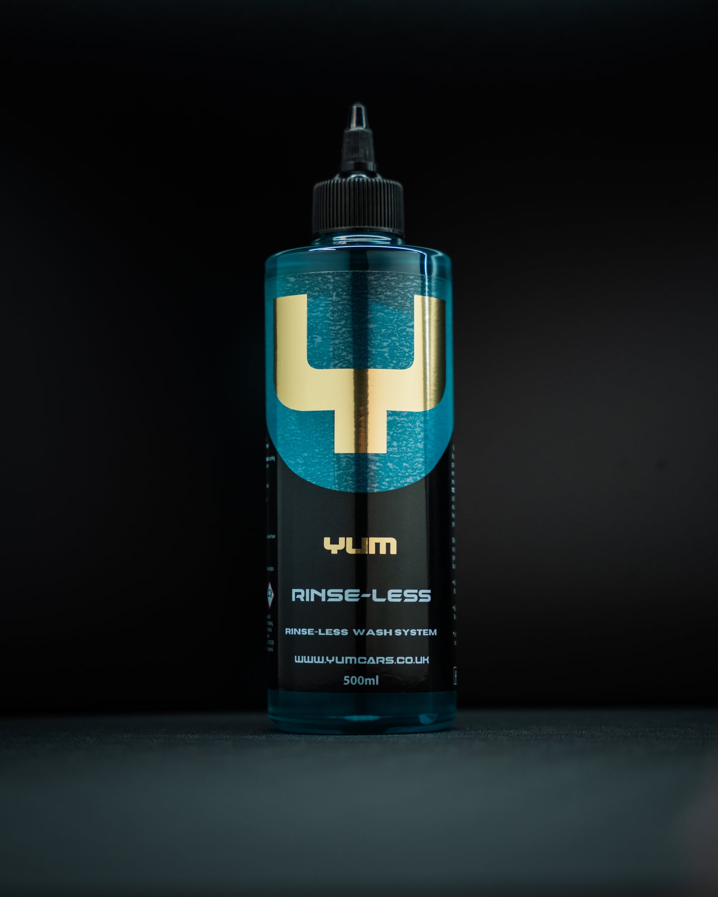 YumCars | Yum Rinse-Less Wash 500mL