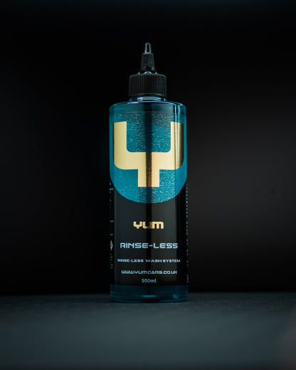 YumCars | Yum Rinse-Less Wash 500mL